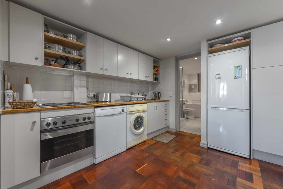 2 Bedroom Property for Sale in Cape Town City Centre Western Cape